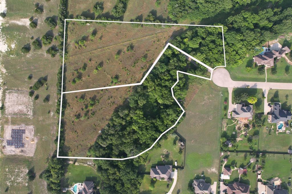 Honeysuckle Estates - Land