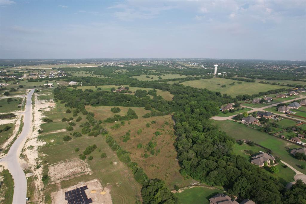 Honeysuckle Estates - Land