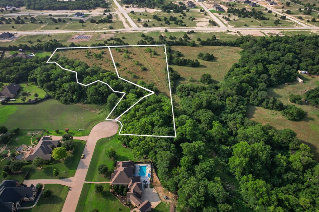 Honeysuckle Estates - Land