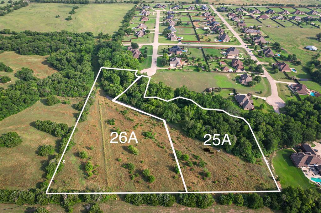 Honeysuckle Estates - Land