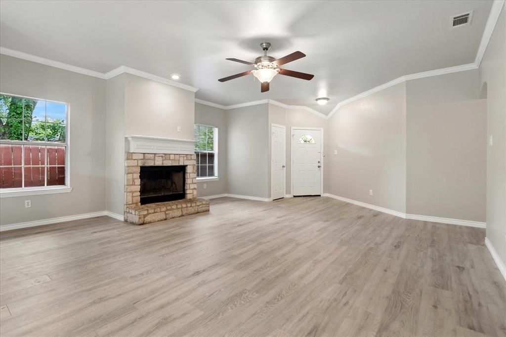 Photo of 745 Lakeside Drive, Rockwall, TX 75032 (MLS # 21221702)