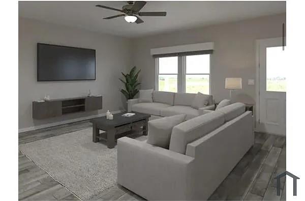 Gateway Parks Add - Residential Lease