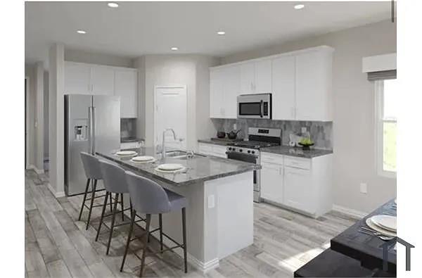 Gateway Parks Add - Residential Lease