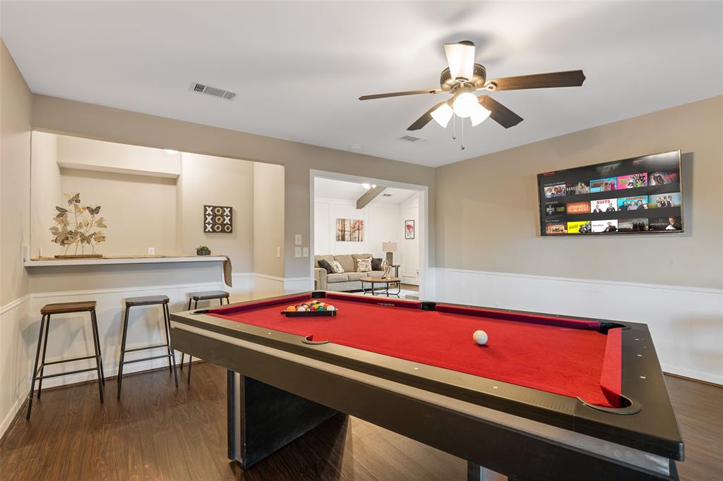 Independence Square - Residential Lease