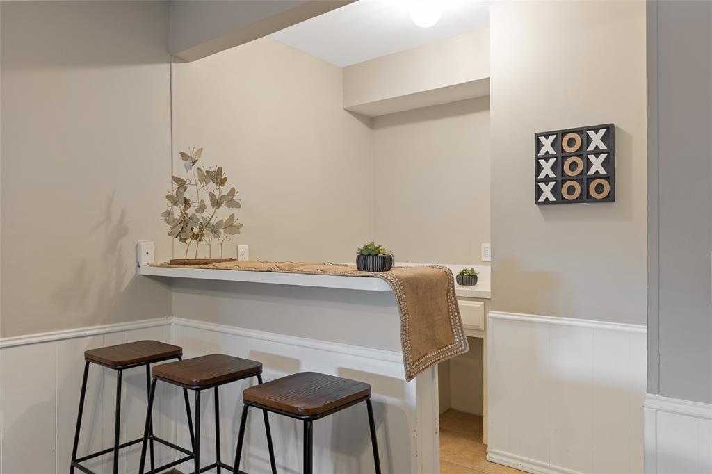 Independence Square - Residential Lease