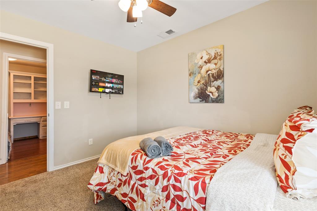 Independence Square - Residential Lease