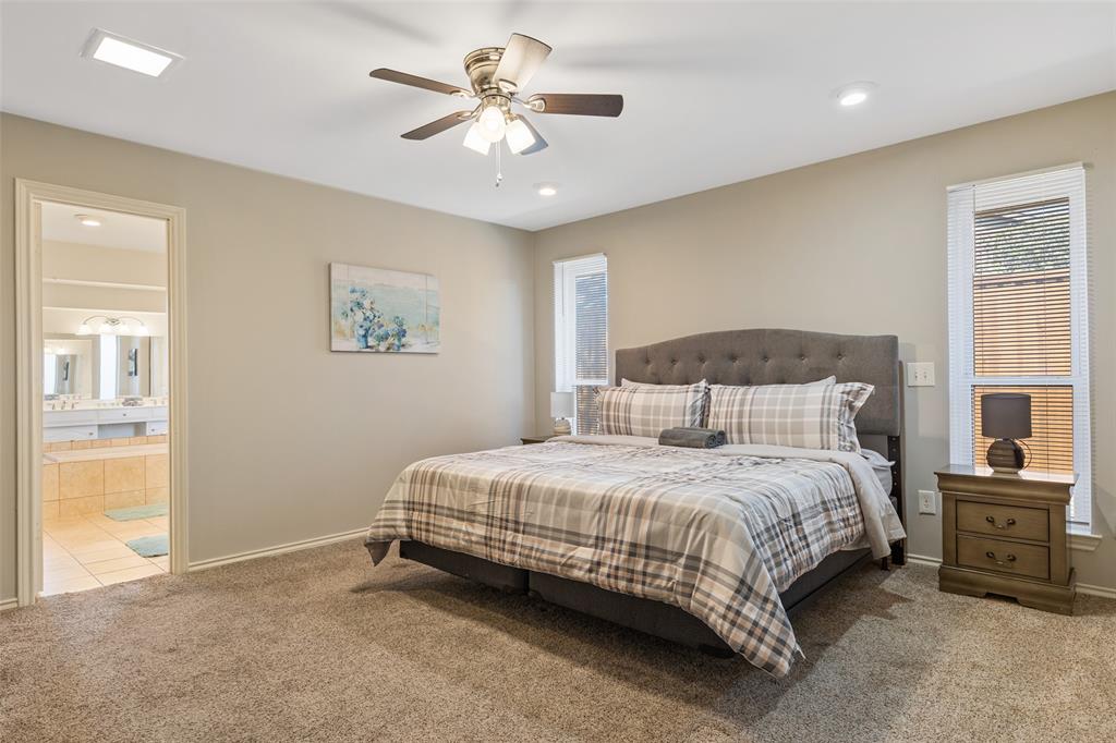 Independence Square - Residential Lease