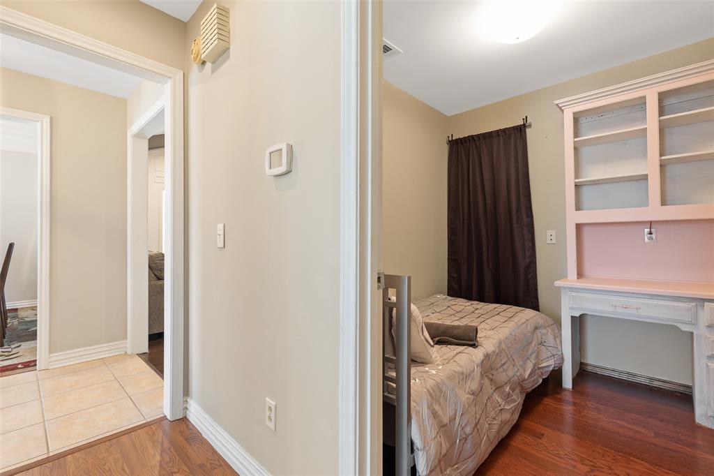 Independence Square - Residential Lease