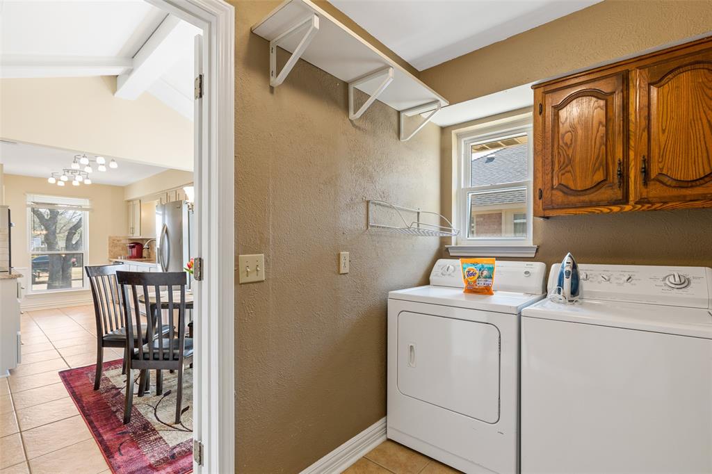 Independence Square - Residential Lease