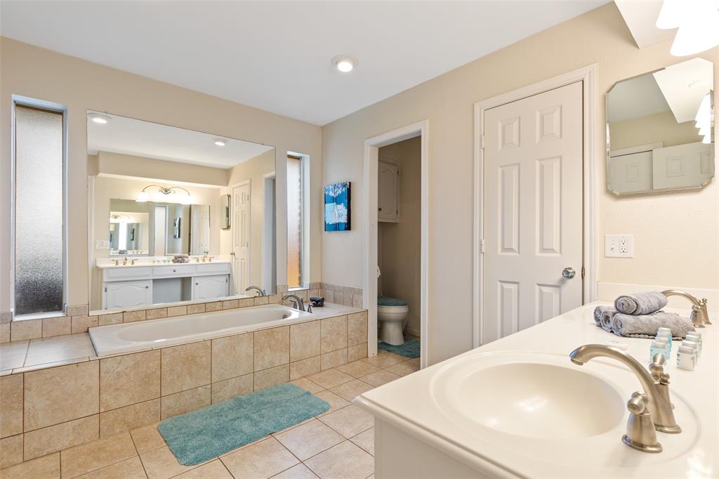 Independence Square - Residential Lease