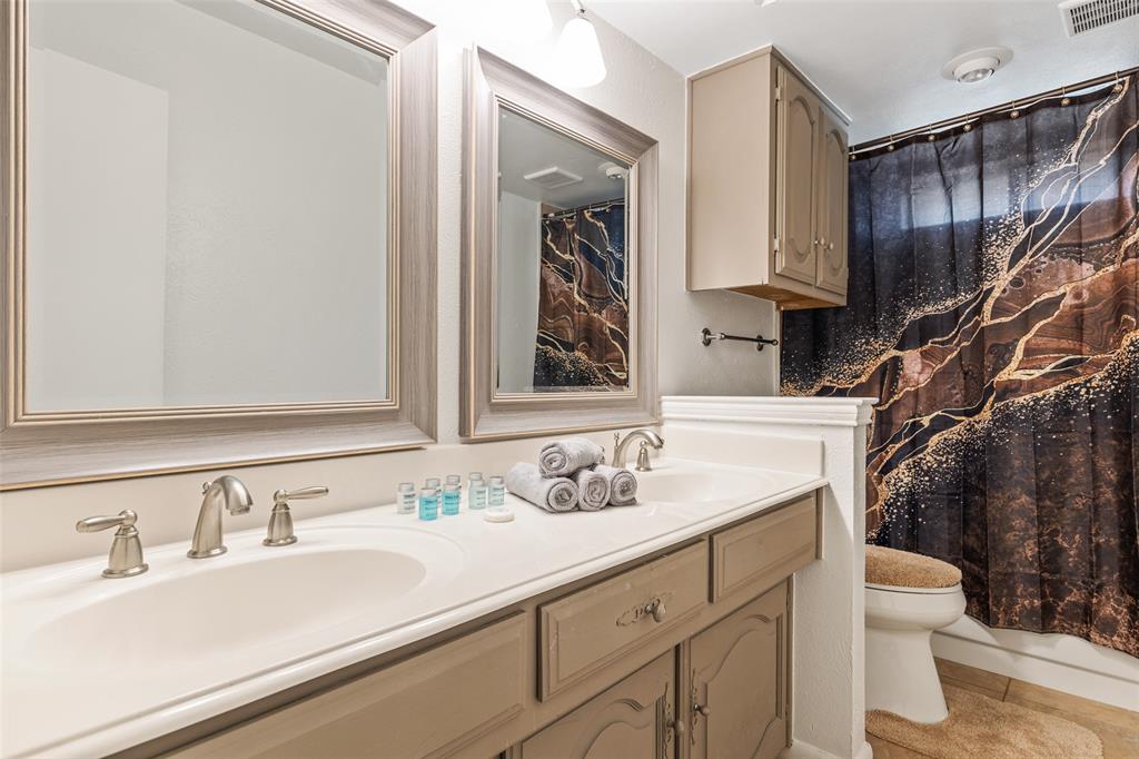 Independence Square - Residential Lease