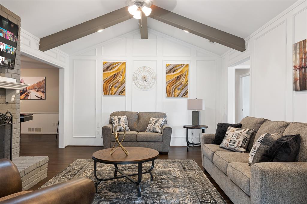 Independence Square - Residential Lease