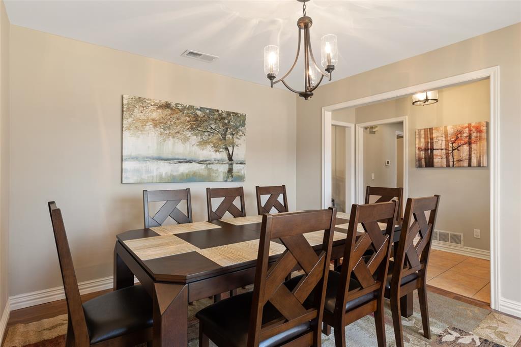 Independence Square - Residential Lease