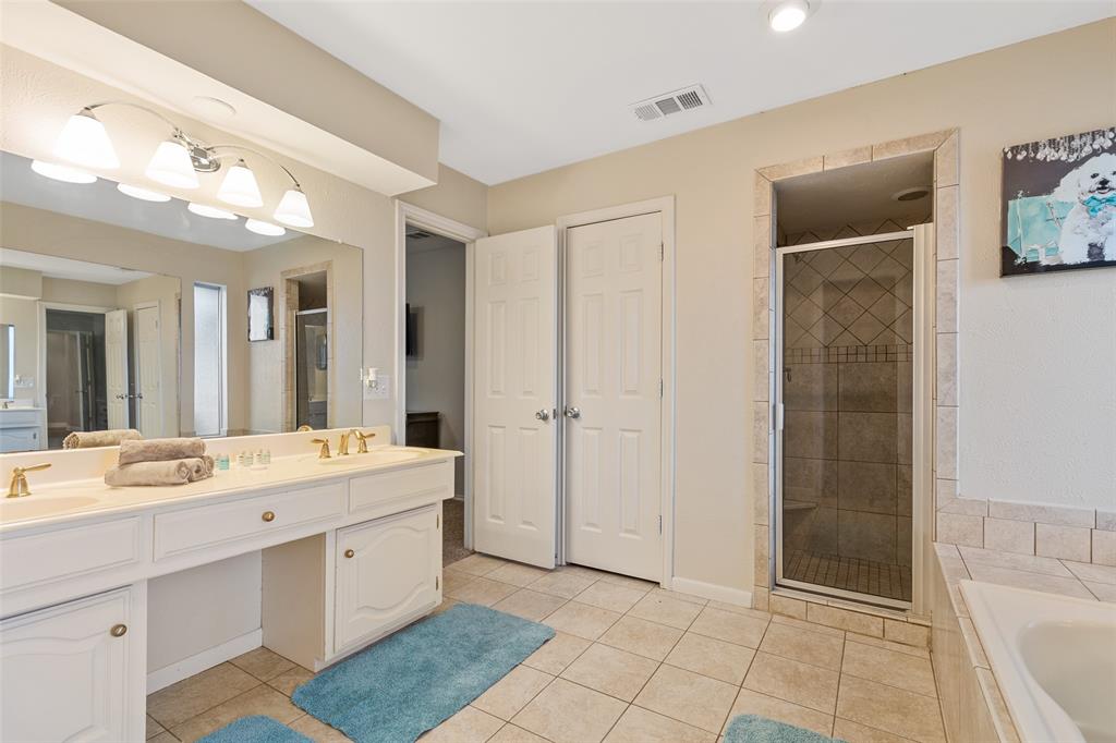 Independence Square - Residential Lease