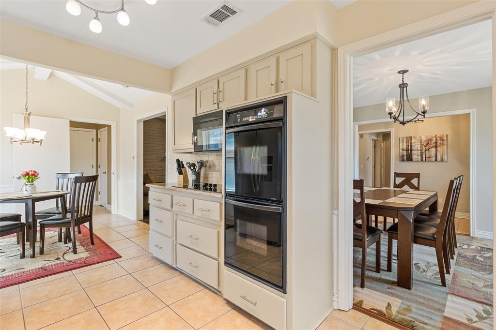 Independence Square - Residential Lease