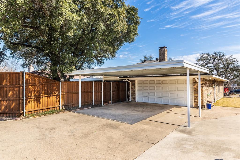 Independence Square - Residential Lease