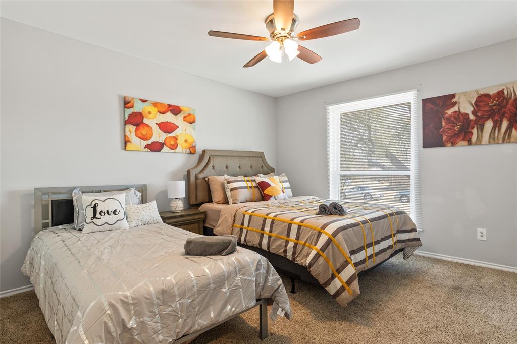 Independence Square - Residential Lease