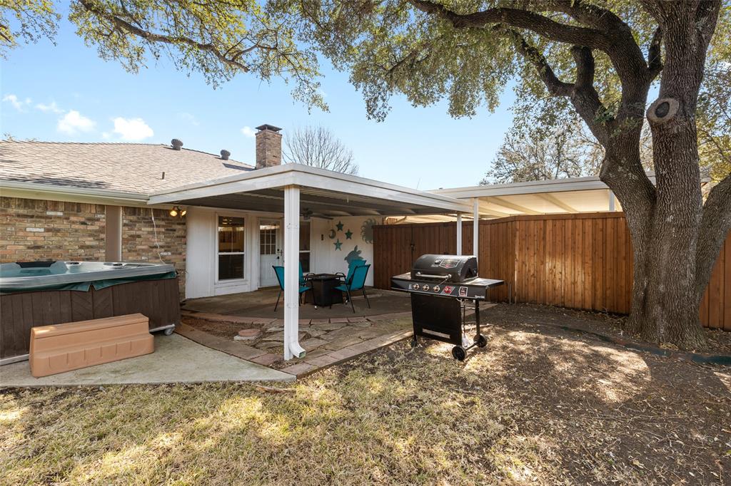 Independence Square - Residential Lease