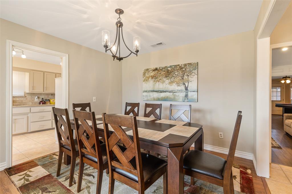 Independence Square - Residential Lease