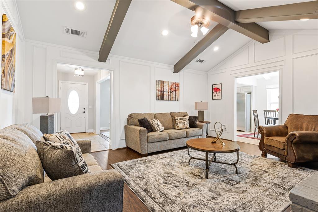 Independence Square - Residential Lease