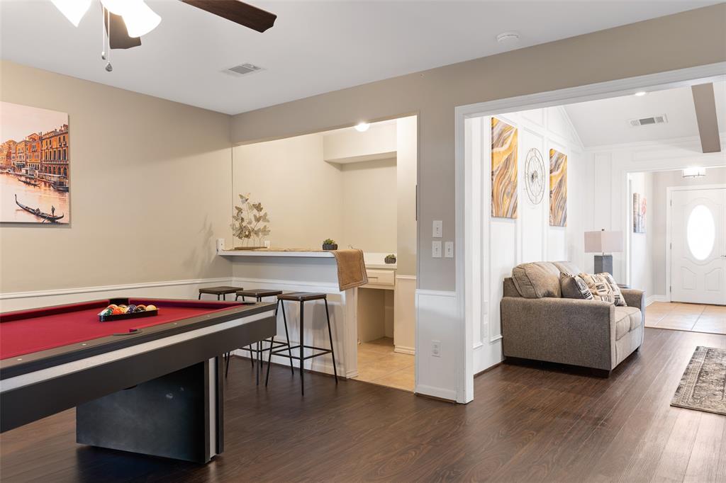 Independence Square - Residential Lease