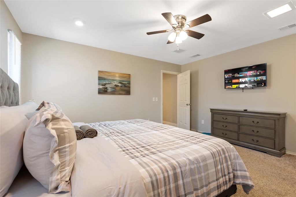 Independence Square - Residential Lease