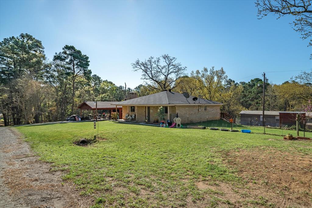 16963 Shady Trail Drive