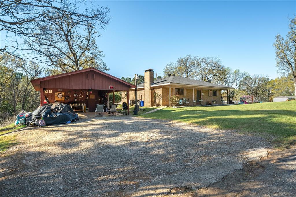 16963 Shady Trail Drive