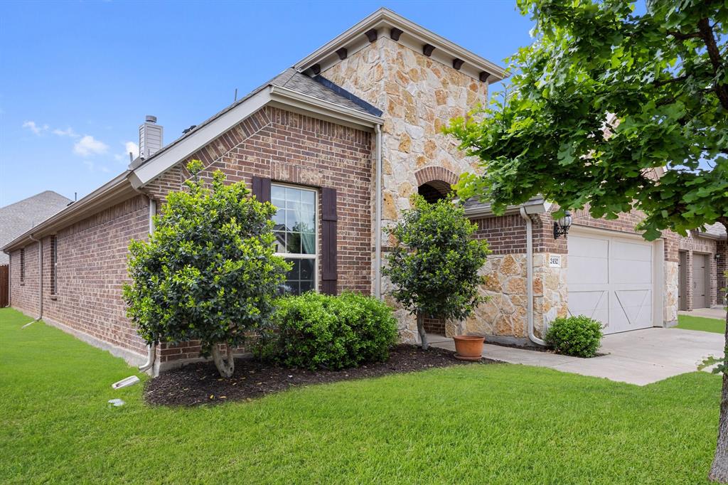 2452 Open Range Drive