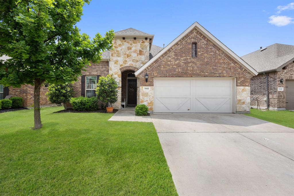 2452 Open Range Drive