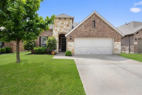 2452 Open Range Drive Fort Worth TX 76177