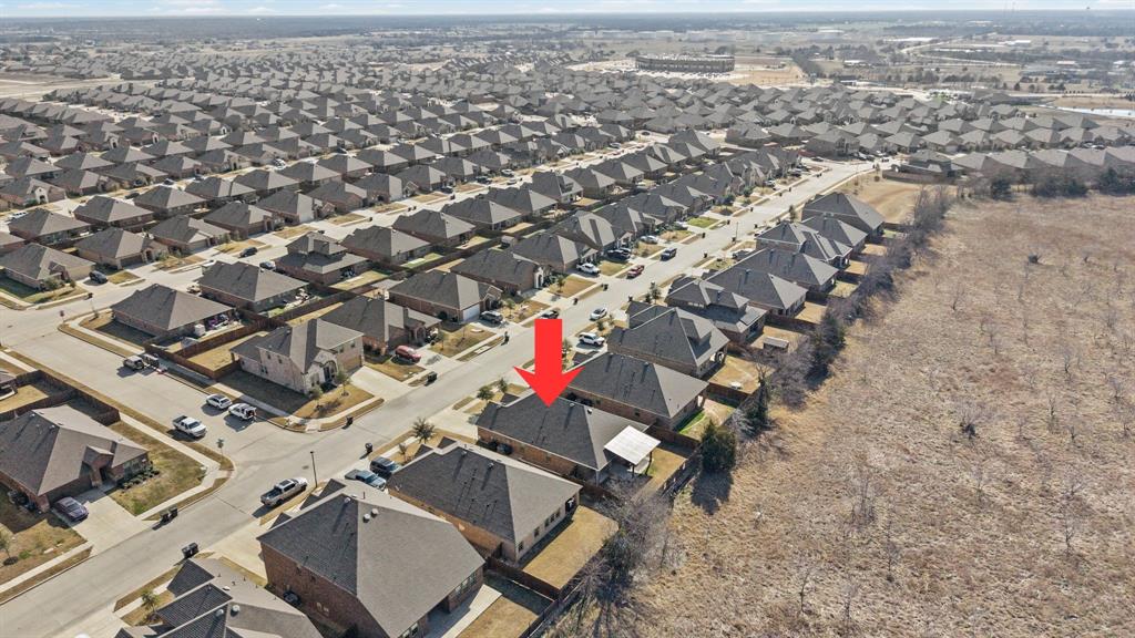 Trailstone Ph I - Residential