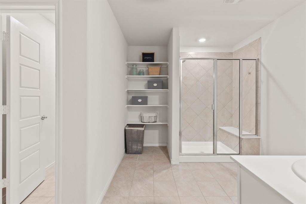 Trailstone Ph I - Residential