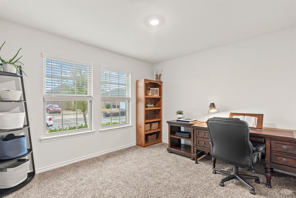 Trailstone Ph I - Residential