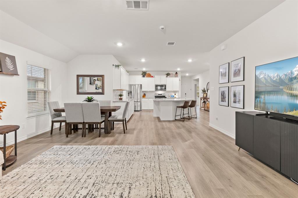 Trailstone Ph I - Residential