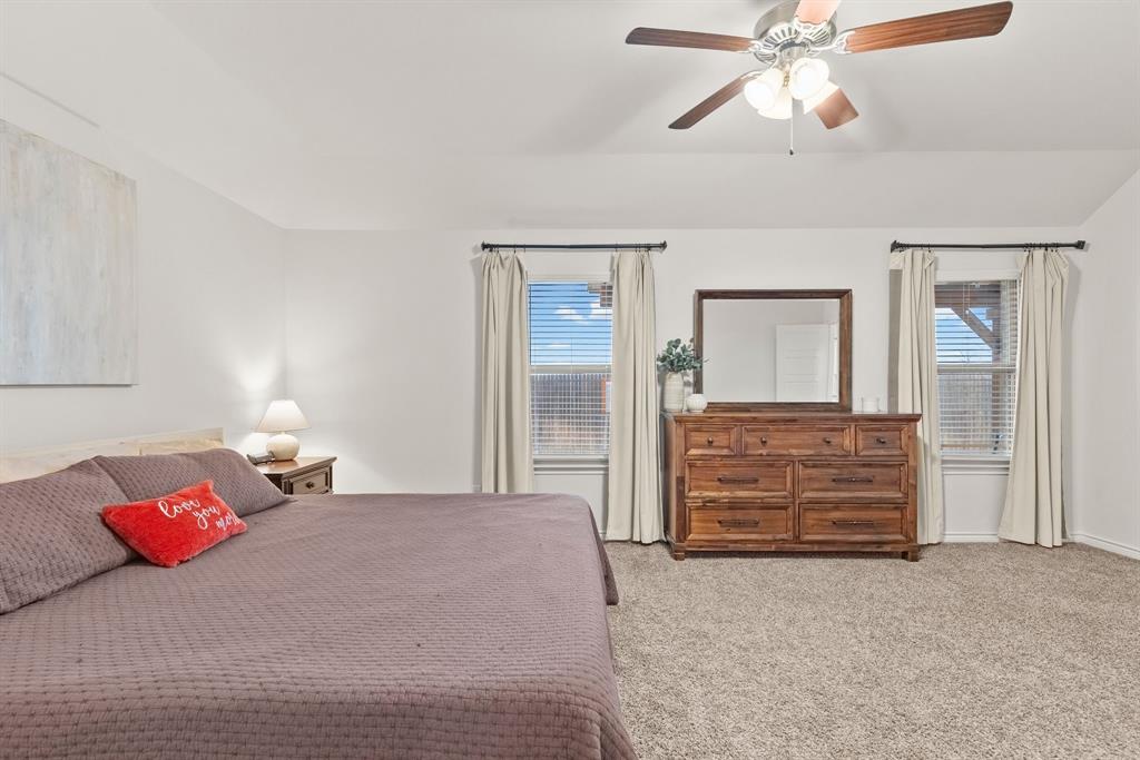 Trailstone Ph I - Residential