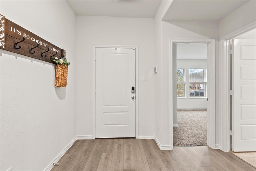 Trailstone Ph I - Residential