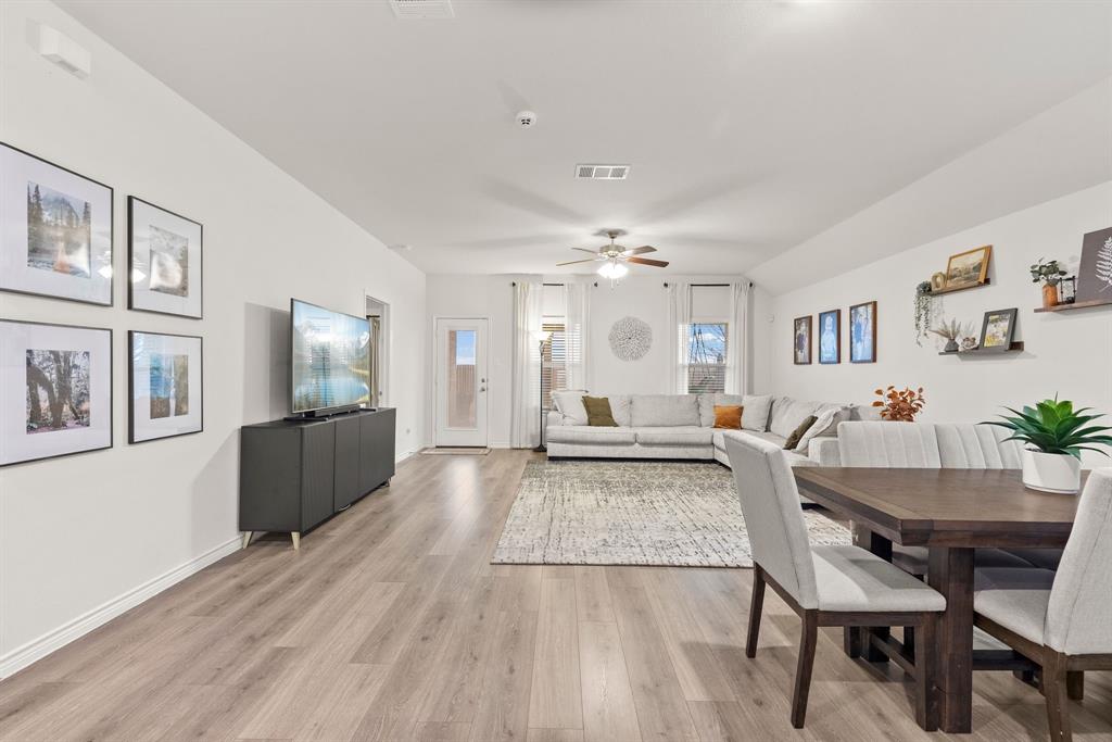 Trailstone Ph I - Residential