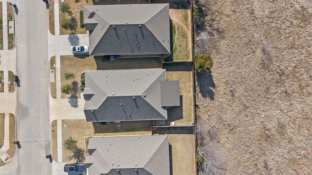 Trailstone Ph I - Residential