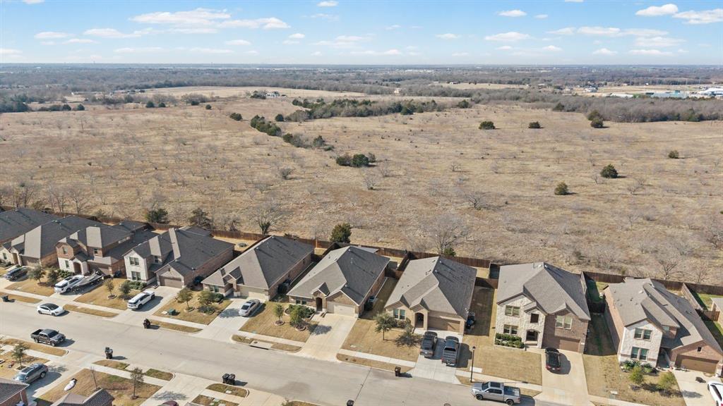 Trailstone Ph I - Residential