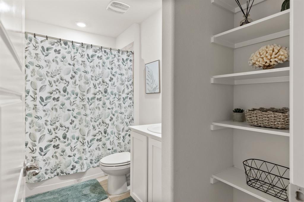 Trailstone Ph I - Residential