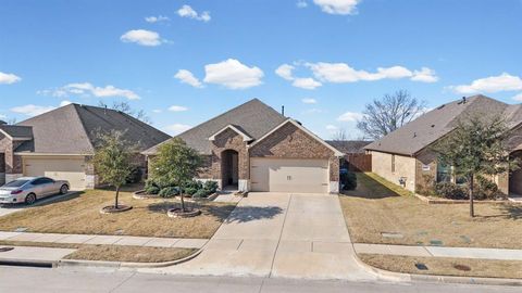 Photo of 167 Mockingbird Way, Caddo Mills, TX 75135 (MLS # 21162957)