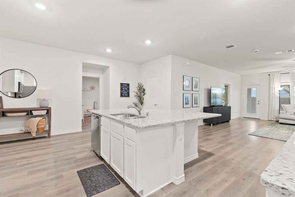 Trailstone Ph I - Residential