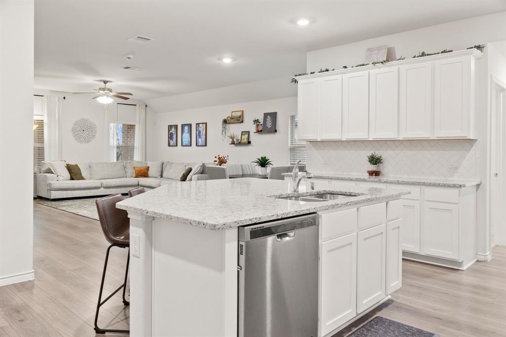 Trailstone Ph I - Residential