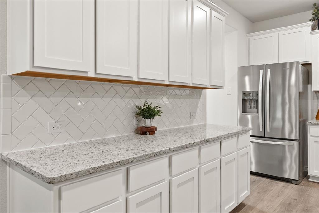 Trailstone Ph I - Residential