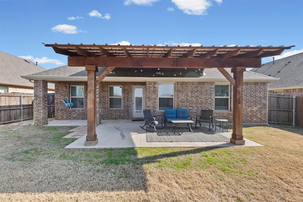 Trailstone Ph I - Residential