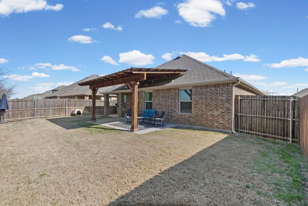 Trailstone Ph I - Residential