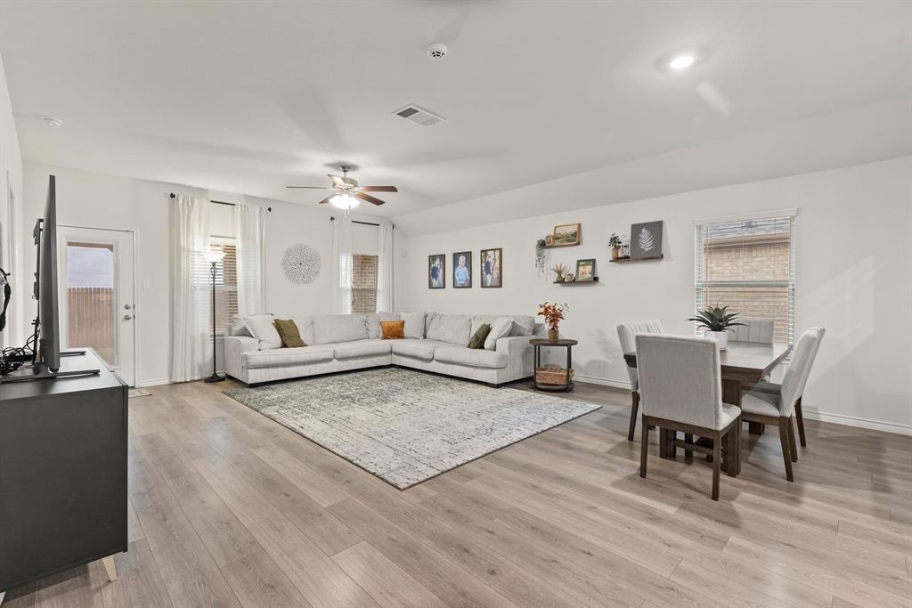 Trailstone Ph I - Residential