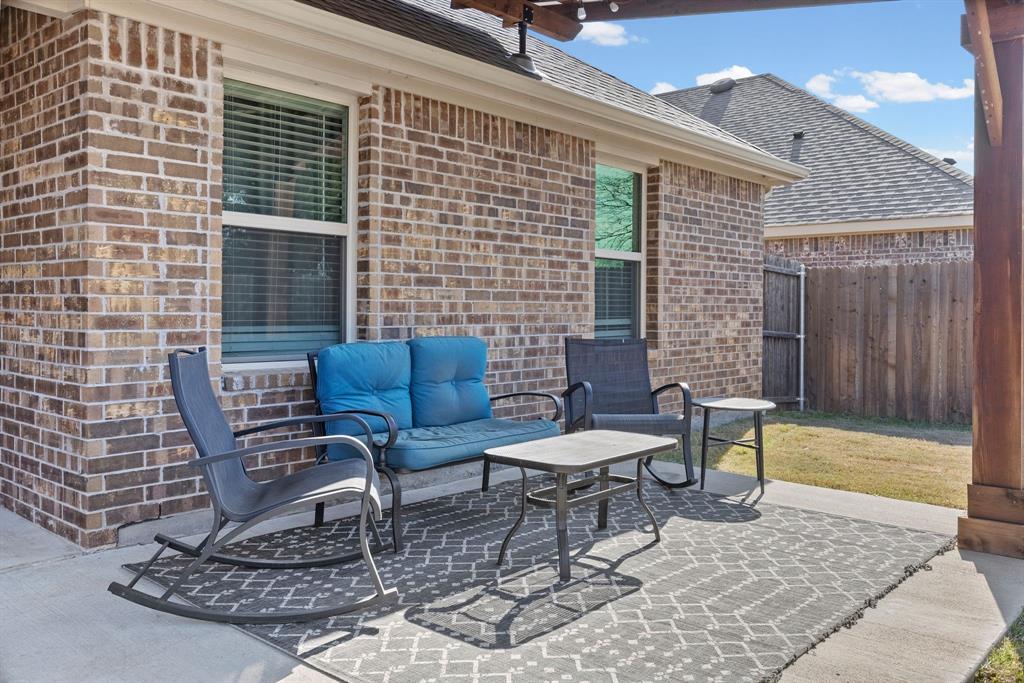 Trailstone Ph I - Residential