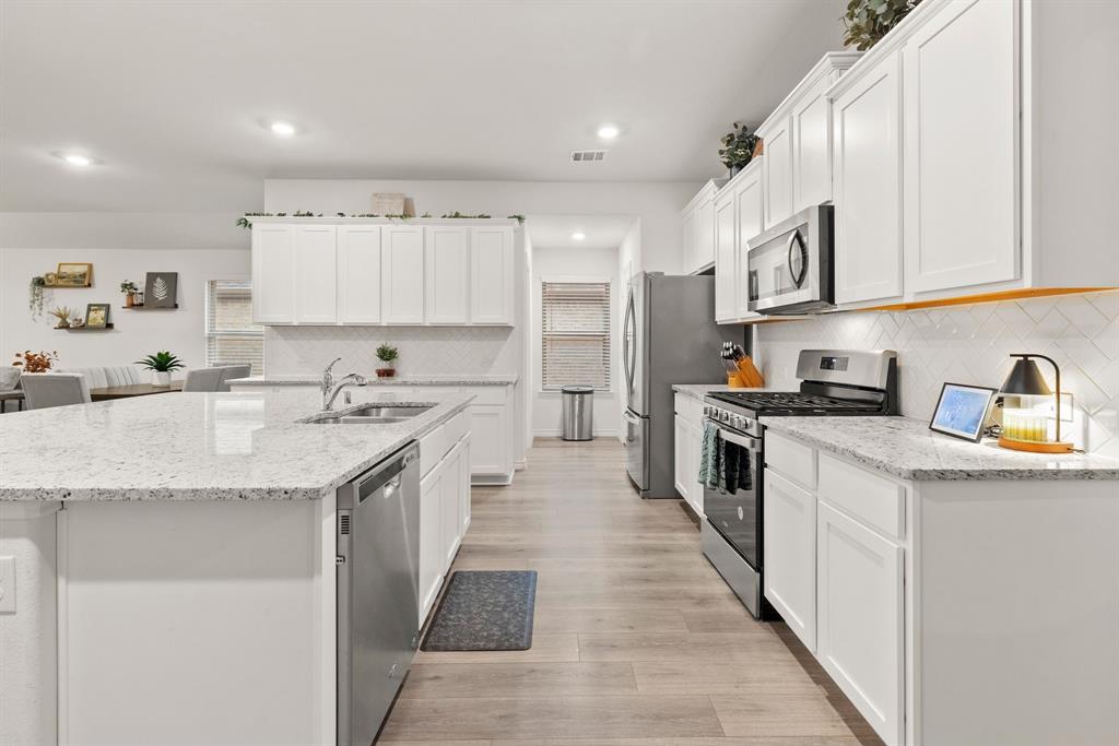 Trailstone Ph I - Residential